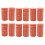120Pcs 125mm Gross Polishing Buffing Pads 5 Inch Flat Sponge 1