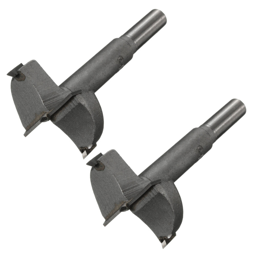 HSS Forstnerbohrer Holzbohrer Kunstbohrer Topfbohrer 40 mm-image-OPC-PJ95DND-NEW