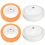 180mm Car Polishing sponge With M14 Thread 1