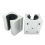SBR25UU Linear Ball Bearing Slider Unit, 25mm Hole Diameter Linear 3