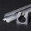 SBR25UU Linear Ball Bearing Slider Unit, 25mm Hole Diameter Linear 5