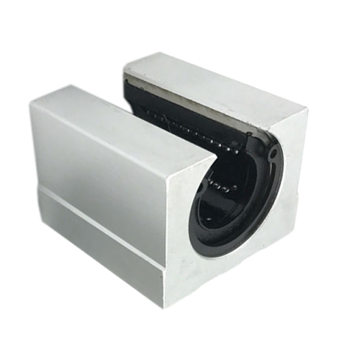 SBR25UU Linear Ball Bearing Slider Unit, 25mm Hole Diameter Linear 1