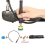 Car Foam Polishing Pad Kit with M14 Thread, for Polishing Machine 2