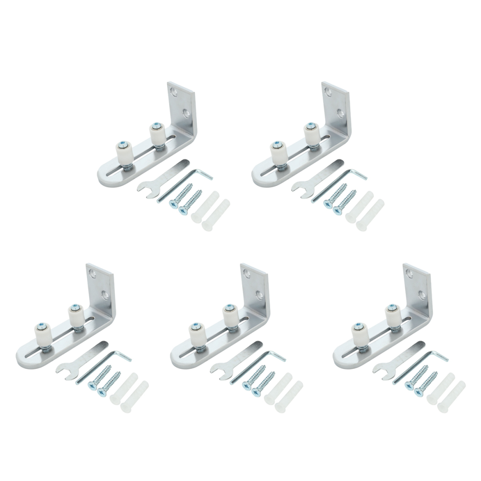 Floor Guide For Bottom Of Sliding Barn Doors Adjustable Guide Ball 4712751275014