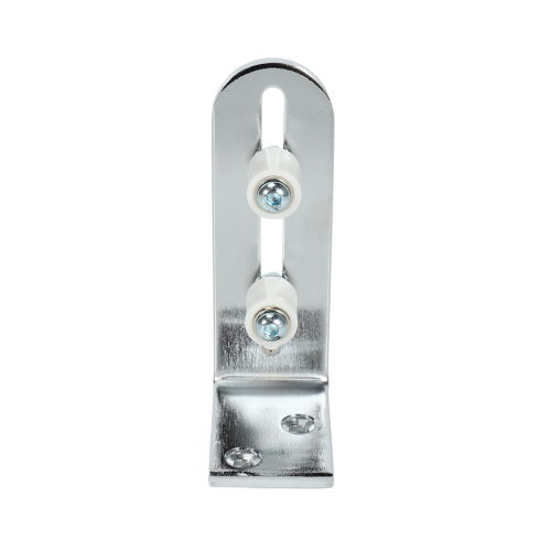 Floor Guide for Bottom Of Sliding Barn Doors Adjustable Guide Ball 1