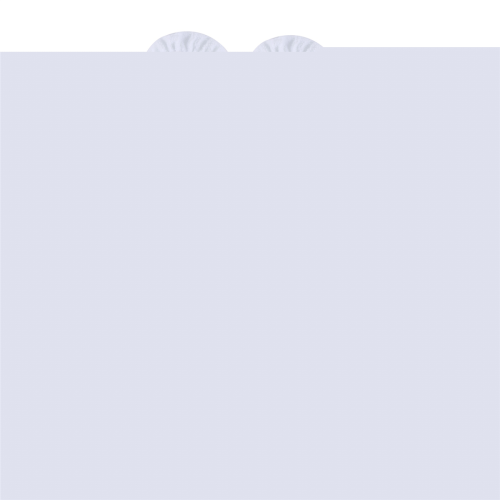 Pack of 4 10 INCH POLISHER POLISH PAD BUFFING CAR BUFFER WAXER 2