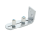 Floor Guide for Bottom Of Sliding Barn Doors Adjustable Guide Ball 7