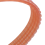 1 x Orange PU-Gurt geeignet fuer Hobel 1900B 7