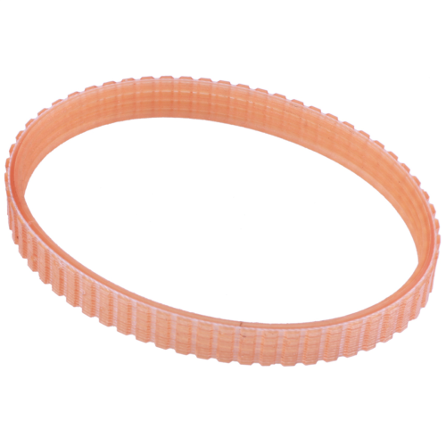 1 x Orange PU-Gurt geeignet fuer Hobel 1900B 1