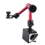 Universal Dial Indicator On/Off Magnetic Base Stand Holder 5