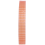 1 x Orange PU-Gurt geeignet fuer Hobel 1900B 5