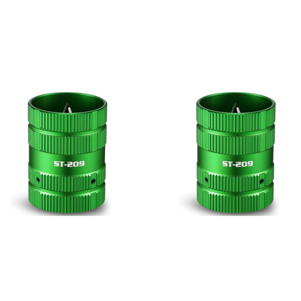 Pipe Reamer Tool [Plumbers Efficient Helper] Deburring Tool 4712751275380