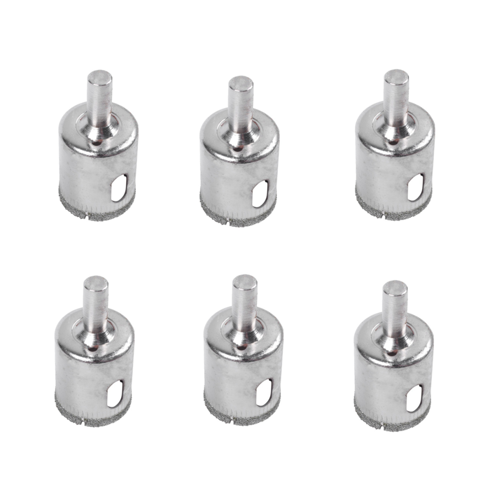 25Mm Glass Ceramic Tile Hole Saw Drill Bit Cutter 4712751278329