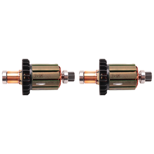 18V Rotor Motor 6193011 for DDF458Z DF458D DDF458RFE Drill