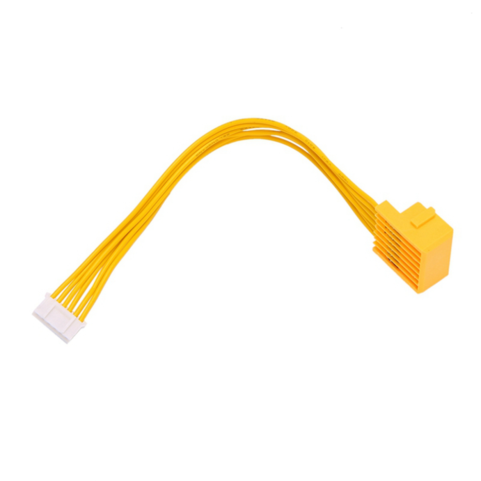 1Pcs Charger Connector Terminal For 14.4V 18V Li-Ion Battery 4712751277780