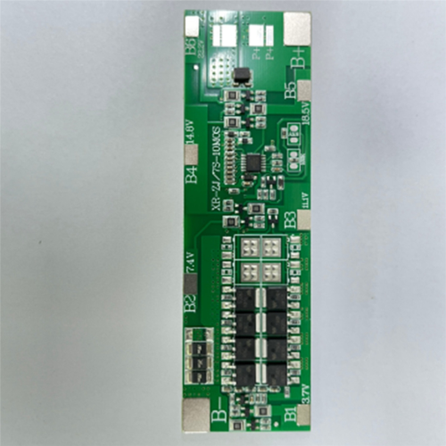 7S 24V Li-Ion 18650 Battery Packs Charge Board(30A) 1