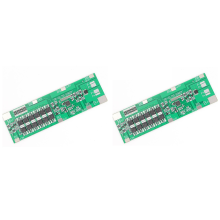 7S 24V Li-Ion 18650 Battery Packs Charge Board(30A)