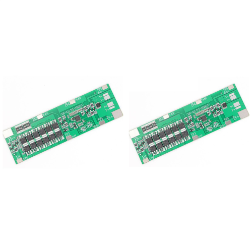 7S 24V Li-Ion 18650 Battery Packs Charge Board(30A)