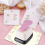 Hole Puncher, Earring Hole Punch, Earring Card Punch 5