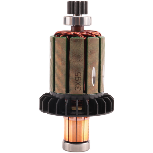 18V Rotor Motor 6193011 for DDF458Z DF458D DDF458RFE Drill 1