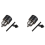 Key Type 1.5-13mm Capacity B16 Tapered Bore Drill Chuck 1