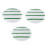 Bil ESP YAW-hastighetssensor A0009055203 för ML320 98-05 1
