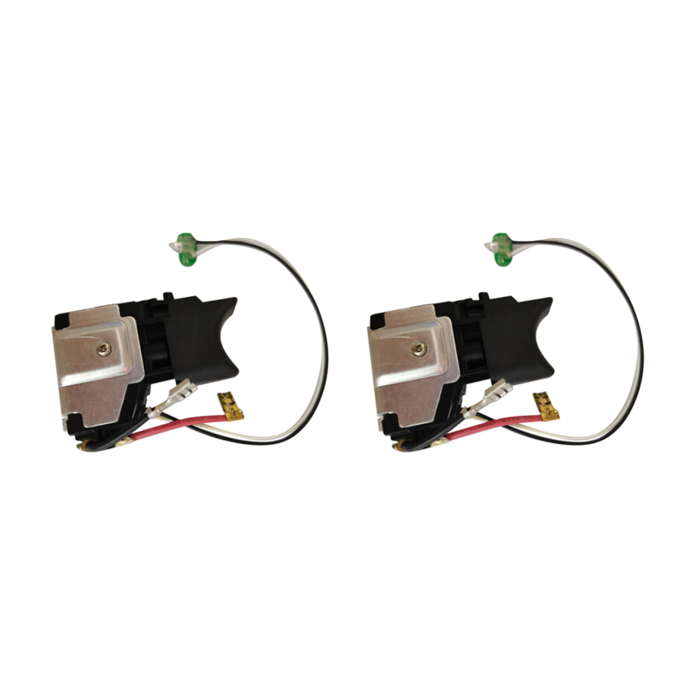 2X Switch Trigger For 650699-7 6506997 650645-0 6506450 4713001644123