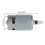2X 14 Teeth DC Motor 21V for Rechargeable Electric Saw Screwdriver 2