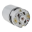 2X 14 Teeth DC Motor 21V for Rechargeable Electric Saw Screwdriver 5