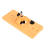 35MM Cup Style Hinge Boring Jig Drill Guide Set For 3