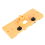 35MM Cup Style Hinge Boring Jig Drill Guide Set For 4
