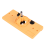 35MM Cup Style Hinge Boring Jig Drill Guide Set For 2