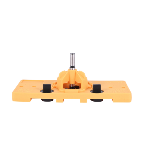 35MM Cup Style Hinge Boring Jig Drill Guide Set For 1