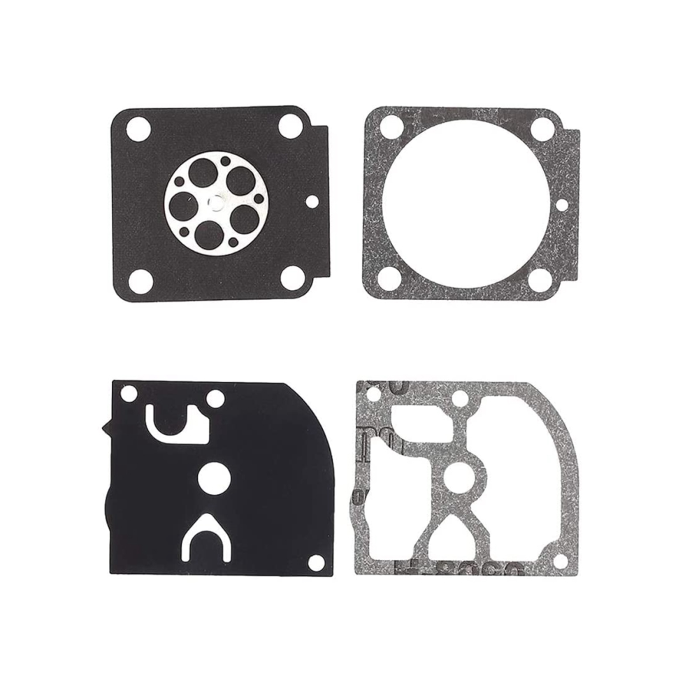 5 Set Carburetor Repair Kit For Hs45 Fs55 Fs38 Bg45 C1q 4713001645267