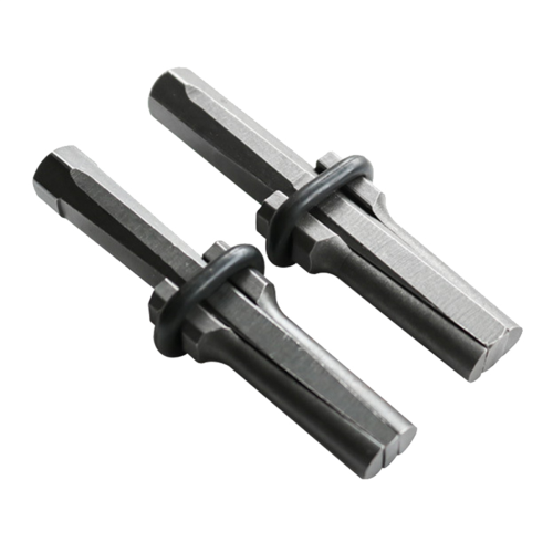 7 Set 5/8Inch Plug Wedges Shims Concrete Rock Splitter 16mm 2