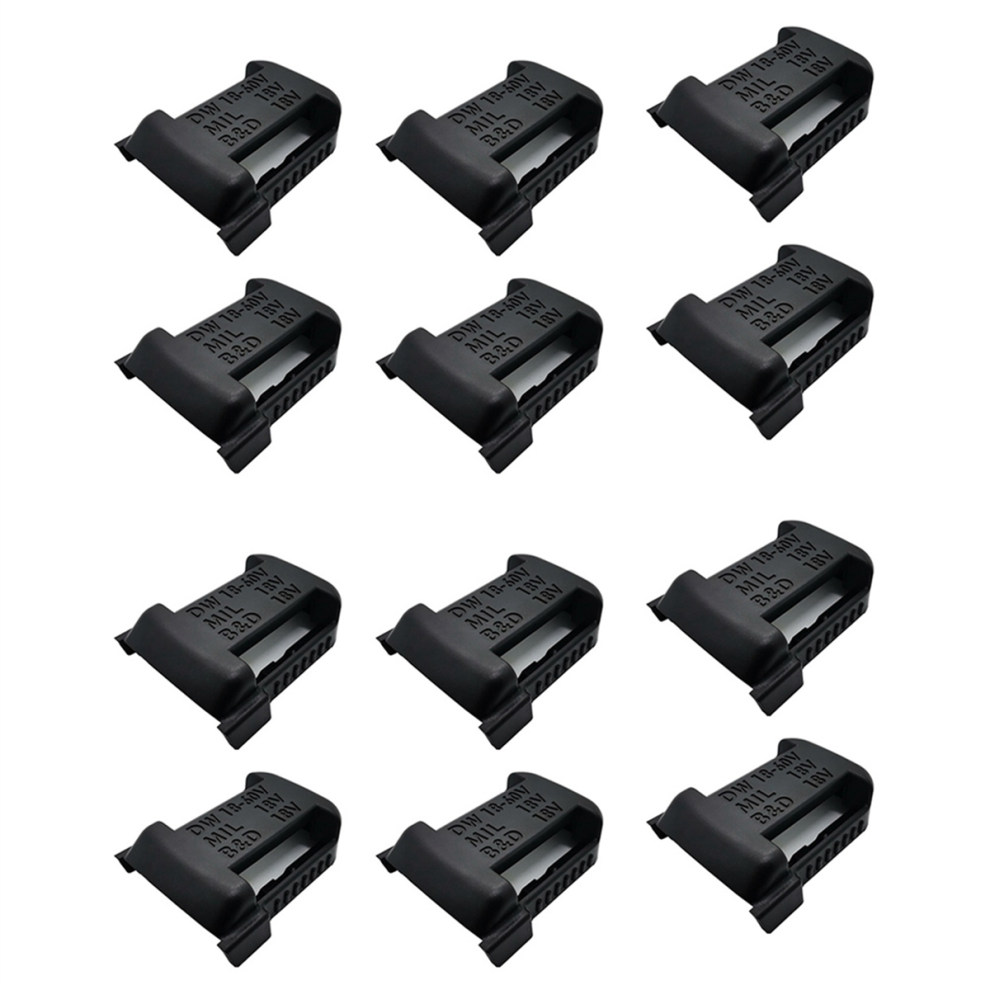 6Pcs Battery Storage Rack For Box 18V 20V Battery 4713001645816