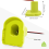 Battery Adapter for + 18V Li-Ion Battery, with 12 Gauge Wire 3