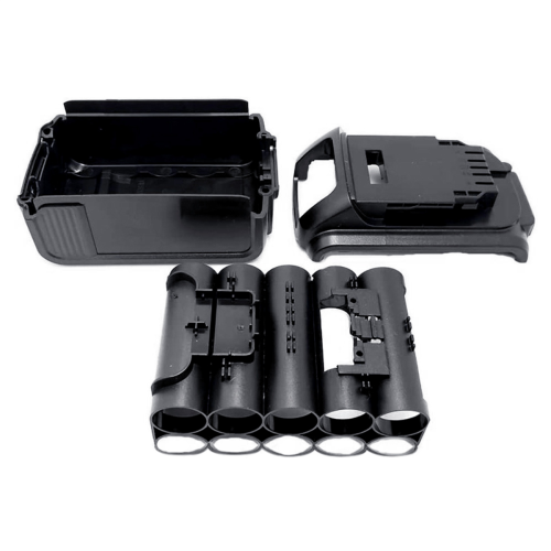 Battery Plastic Case (No Battery ) for Li-Ion Battery 2