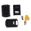 Battery Plastic Case (No Battery ) for Li-Ion Battery 2