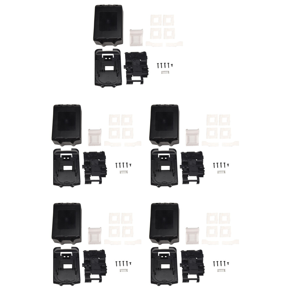 Bl1830 With Li-Ion Power Tools Battery Case For 18V Bl1840 4713001646820