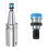 BT40-NT40 Pull Stud,BT40-NT40 Converter,Drawbar Thread 7
