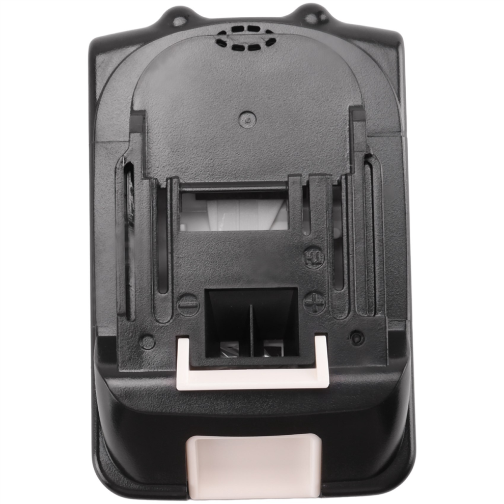 For 18V Bl1850 Bl1830 Battery Box Kit Replacement (No Battery) 4713001648039