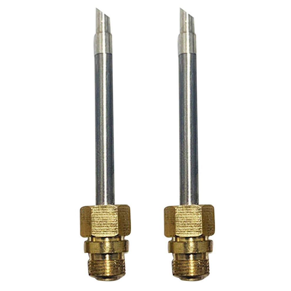510 Interface Soldering Iron Tip Welding Rework Accessories,Horseshoe 4713001650995