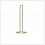 (C) Metal Tissue Handkerchief For Vertical Wipes 3