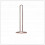 (C) Metal Tissue Handkerchief For Vertical Wipes 2