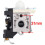 PB250 Carburetor with Air Filter Adjustment Tool Fuel Line 5