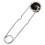 5 Pack Igniter Single Spark Lighter for Propane Torch 5