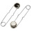 5 Pack Igniter Single Spark Lighter for Propane Torch 4