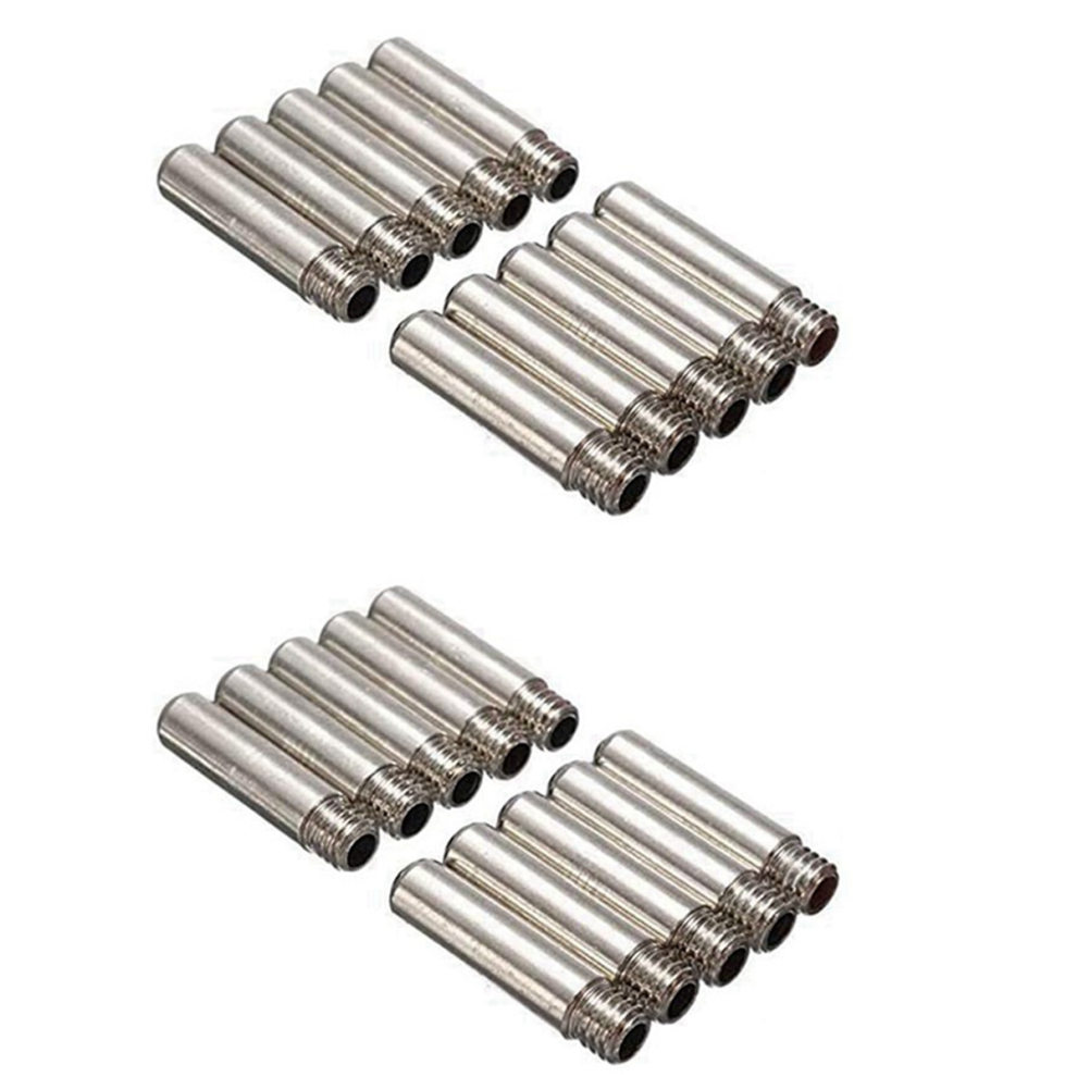 Sg55 Ag60 Plasma Cutting Machine Parts Electrode Hafnium Wire 10Pcs 4713001649487