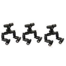 Reptiles Fogger Mist Sprinkler 360 Adjustable Cooling System